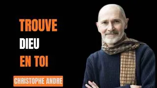 Miniature : Le chemin intérieur : trouver Dieu et le vrai sens de la vie | Christophe André