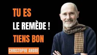 Miniature : Le secret du processus de guérison émotionnelle que personne ne t’a dit | Christophe André