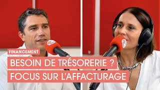 Miniature : Besoin de trésorerie ? L’affacturage et les alternatives pour garder le cap