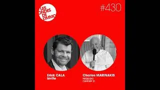Miniature : Charles Marinakis, Président de Century 21 : “Certains prismes ont changé”