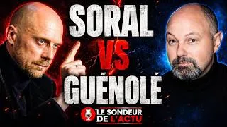 Miniature : GUENOLÉ VAINQUEUR DU DÉBAT CONTRE SORAL ?!?