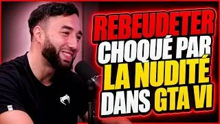 Miniature : REBEUDETER ALIAS BILLY CHOQUÉ DU .EXE DANS GTA VI !!