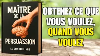 Miniature : Apprends à Convaincre N’importe Qui de N’importe Quoi en 1 Heure (Livre Audio)