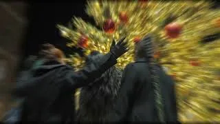 Miniature : Une mystérieuse main espionne Les TRAITS TOXIQUES dans TOULOUSE pendant les fêtes de noël.