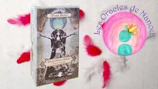 Miniature : Présentation de l'Oracle Divine Muse