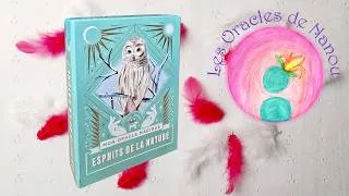 Miniature : Présentation de l'Oracle Esprit de la Nature