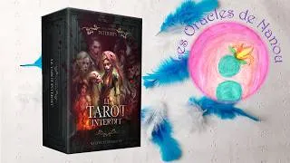Miniature : Présentation du Tarot Interdit