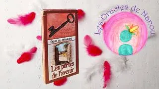Miniature : Présentation de l'Oracle les Portes de l"Avenir