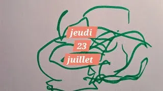 Miniature : [☀️]S'exprimer pour se libérer, contretemps,  enfermement 