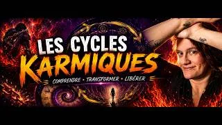 Miniature : Relations karmiques : reconnaître et libérer les liens qui se répètent
