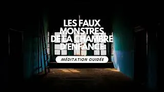 Miniature : meditation guidee pleine lune scorpion
