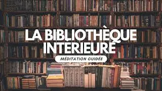 Miniature : La bibliothèque intérieure