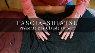 Miniature : À la découverte de Fascia-Shiatsu