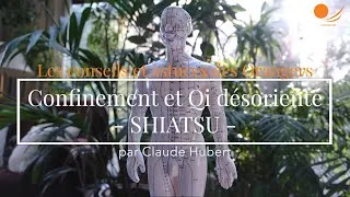 Miniature : Comment réactiver son énergie et booster son immunité avec l'auto shiatsu - Les Orangers asbl