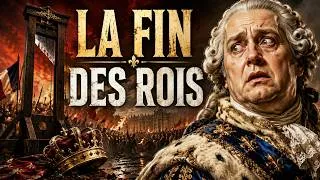 Miniature : Les Bourbons : La Dynastie Royale Qui A Fini Sous La Guillotine