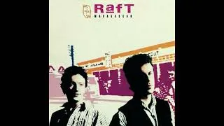 Miniature : RAFT - C. Nanayé (1989)