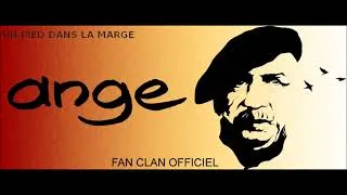 Miniature : ANGE - Les mots d'Émile (1975)