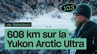 Miniature : L’étreinte glaciale du Yukon, avec Mathieu Blanchard #103