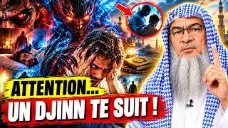Miniature : UN DJINN PEUT-IL S’ATTACHER À UNE PERSONNE SANS QU’ELLE LE SACHE ? CHEIKH ASSIM AL HAKEEM