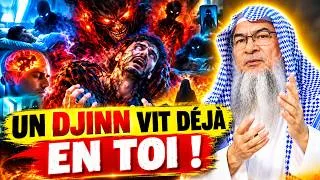 Miniature : LE DJINN PEUT-IL VIVRE DANS TON CORPS SANS QUE TU LE SACHES ? CHEIKH ASSIM AL HAKEEM
