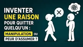 Miniature : CE FAUX CONFLIT QU'ILS ONT INVENTÉ POUR PROVOQUER LA RUPTURE... LA VÉRITÉ LES A RATTRAPÉS