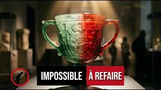 Miniature : 12 inventions PERDUES que la science ne sait toujours pas reproduire