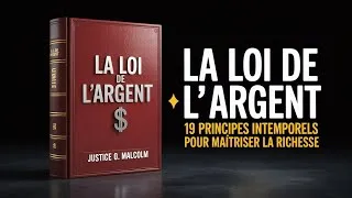 Miniature : 19 Principes intemporels pour devenir riche | La Loi de l’Argent (Livre audio complet)