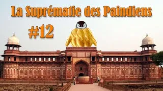 Miniature : Europa Universalis IV [FR] Vijayanagar / Bengale - Ep12 (Final)