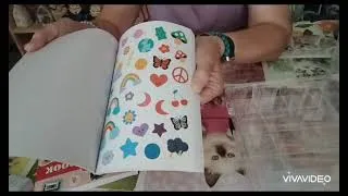 Miniature : Haul action nouveauté