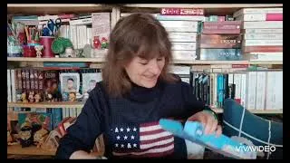 Miniature : Haul action nouveauté