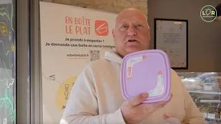 Miniature : En Boite Le Plat : la consigne qui nous régale ?