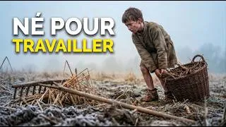 Miniature : 1250 : Tu te réveillais à l'aube en tant qu'enfant—Et tu travaillais dans les champs jusqu'à la nuit