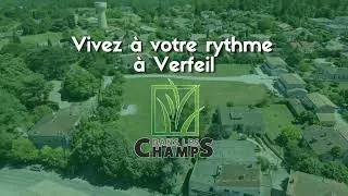 Miniature : Verfeil – Dans les Champs | 3 terrains à bâtir aux portes de Toulouse - Les Parcs Aménageurs