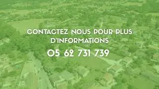 Miniature : 3 terrains à vendre à Castelamaurou - Les Jardins du Moulin Blanc, Les Parcs Aménageur