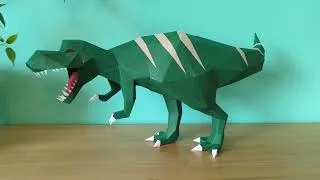 Miniature : Activités sur les dinosaures 🦖