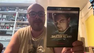 Miniature : Collection blu Ray 4k partie 1 