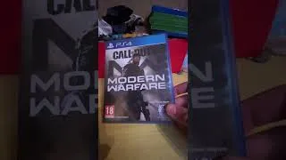 Miniature : Achat jeux vidéo cash 