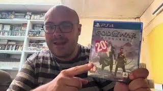 Miniature : Collection ps4