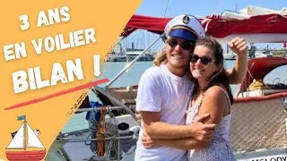 Miniature : C'est fini : on vous dit tout !