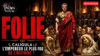 Miniature : Caligula : L’Empereur le Plus Fou de l’Histoire ?