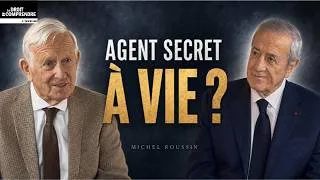 Miniature : Ancien agent secret : « On reste secret toute sa vie »