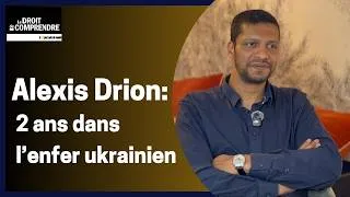 Miniature : Ukraine : le témoignage brut d’un volontaire français face aux Russes.