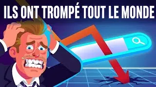Miniature : Google vient de signer la fin des sites web… et c’est loin d’être une bonne nouvelle