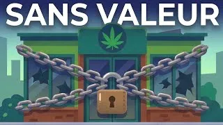 Miniature : Le gros mensonge du cannabis légal : pourquoi tout le monde se ruine