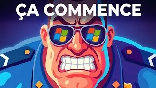 Miniature : Arrête tout de suite d'utiliser Windows 11 !