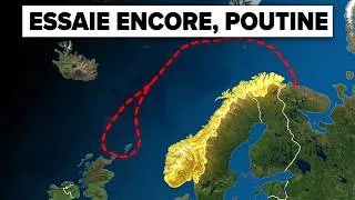 Miniature : Un bombardier nucléaire russe trop près du Royaume-Uni : la réaction brutale de l’OTAN