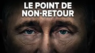 Miniature : Ce qui fera perdre la guerre à Poutine… et ça ne se passera pas en Ukraine