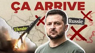 Miniature : L’Ukraine vient de réaliser ce que Poutine croyait impossible… la Russie n’a AUCUNE parade !