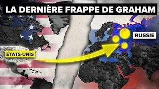 Miniature : Trump va honorer le dernier vœu du sénateur Lindsey Graham : détruire la Russie