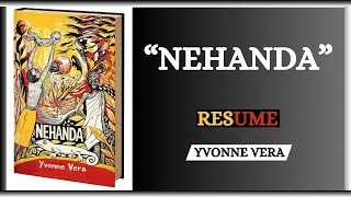 Miniature : Yvonne Vera - Nehanda